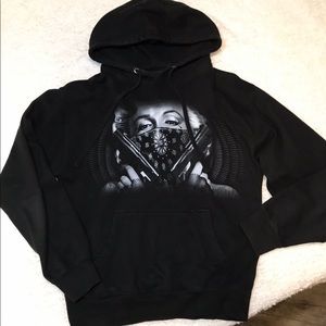 Men’s Hoodie